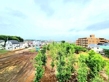 【東京都/東村山市美住町】ガーデンステイツ東村山 眺望