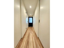 【東京都/東村山市美住町】ガーデンステイツ東村山 廊下