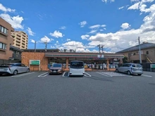 【東京都/調布市調布ケ丘】ルイシャトレ調布 セブンイレブン調布ヶ丘3丁目店（現地より約600m）