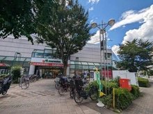 【東京都/調布市調布ケ丘】ルイシャトレ調布 マルエツ調布店（現地より約140m）