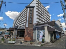 【東京都/調布市調布ケ丘】ルイシャトレ調布 深大にぎわいの里調布卸売センター（現地より約750m）