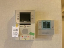 【東京都/杉並区高井戸東】ライオンズマンション高井戸 TVモニター付きインターホン
