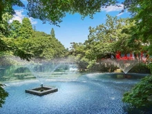 【東京都/三鷹市下連雀】プラウドシティ吉祥寺 D棟 井の頭恩賜公園（現地より約400m）