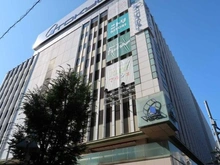 【東京都/三鷹市下連雀】プラウドシティ吉祥寺 B棟 東急百貨店　吉祥寺店（現地より約1,800m）