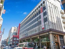 【東京都/三鷹市下連雀】プラウドシティ吉祥寺 B棟 丸井　吉祥寺店（現地より約1,700m）
