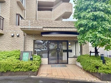 【東京都/西東京市田無町】プリンスハイツ田無 エントランス