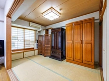【東京都/西東京市田無町】プリンスハイツ田無 和室