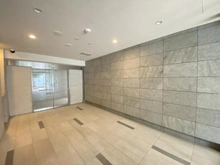 【東京都/練馬区関町北】グローリオ武蔵関 エントランス