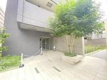 【東京都/練馬区関町北】グローリオ武蔵関 アプローチ