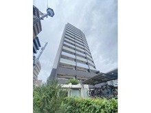 【東京都/練馬区関町北】グローリオ武蔵関 外観