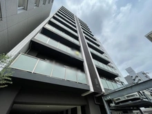 【東京都/江戸川区南葛西】ファーストシーン葛西エリーゼ 外観