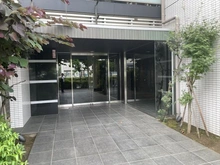 【東京都/江戸川区南葛西】ファーストシーン葛西エリーゼ エントランス
