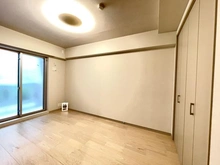 【東京都/杉並区久我山】プラウド久我山 洋室
