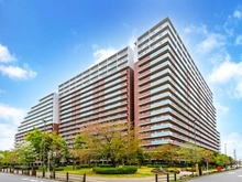 【東京都/西東京市向台町】ヴィーガーデン　ザ・レジデンス　Bサルーン 外観