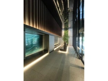 【東京都/杉並区成田東】プラウド南阿佐ヶ谷 エントランスホール