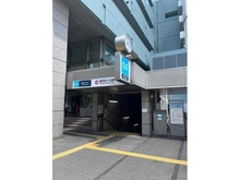 【東京都/杉並区成田東】プラウド南阿佐ヶ谷 東京メトロ丸ノ内線「南阿佐ケ谷」駅（現地より約30m）：
