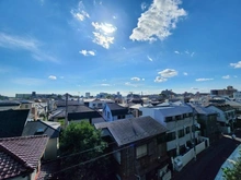 【東京都/世田谷区南烏山】プラウド八幡山 眺望