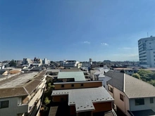 【東京都/西東京市田無町】プラウド田無ガーデンズ サウスコート 眺望