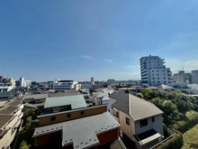 【東京都/西東京市田無町】プラウド田無ガーデンズ サウスコート 眺望