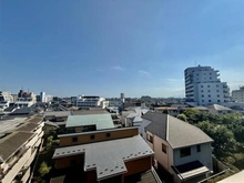 【東京都/西東京市田無町】プラウド田無ガーデンズ サウスコート 眺望