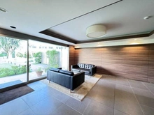 【東京都/西東京市田無町】プラウド田無ガーデンズ サウスコート ラウンジ