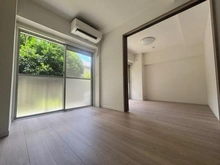 【東京都/小金井市桜町】日生住宅小金井マンション リビング・ダイニング