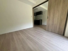 【東京都/小金井市桜町】日生住宅小金井マンション 洋室