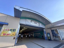 【東京都/西東京市田無町】プラウド田無ガーデンズ グランドコート  西武新宿線「田無」駅（現地より約800m）
