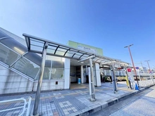 【東京都/西東京市田無町】プラウド田無ガーデンズ グランドコート  西武新宿線「西武柳沢」駅（現地より約700m）
