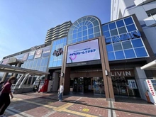 【東京都/西東京市田無町】プラウド田無ガーデンズ グランドコート  田無アスタ専門店街（現地より約800m）