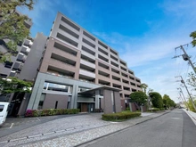 【東京都/国分寺市西元町】国分寺ゼルクハウス 外観