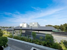 【東京都/国分寺市西元町】国分寺ゼルクハウス 眺望