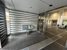 【東京都/国分寺市西元町】国分寺ゼルクハウス エントランス