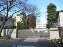【東京都/三鷹市牟礼】吉祥寺シンフォニア 三鷹市立高山小学校（現地より約400m）：