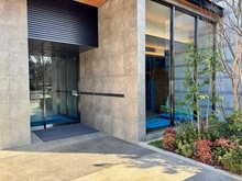 【東京都/西東京市保谷町】プラウド田無サウスアベニュー アプローチ