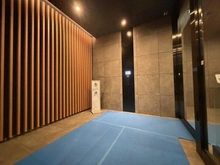 【東京都/西東京市保谷町】プラウド田無サウスアベニュー エントランス