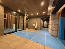 【東京都/西東京市保谷町】プラウド田無サウスアベニュー エントランス