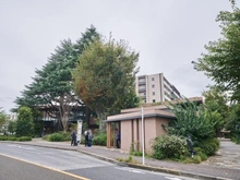 【東京都/三鷹市下連雀】プラウドシティ吉祥寺 B棟 外観