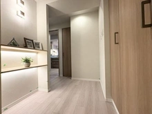 【東京都/杉並区高井戸東】ライオンズマンション高井戸 玄関