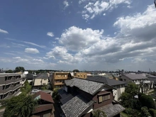 【東京都/杉並区高井戸東】ライオンズマンション高井戸 眺望