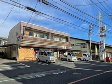 【東京都/三鷹市牟礼】吉祥寺シンフォニア セブンイレブン　三鷹牟礼4丁目店（現地より約100m）