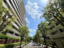 【東京都/武蔵野市境】デライトシティ　ブレスコート 外観