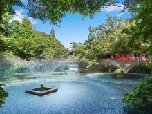 【東京都/三鷹市下連雀】プラウドシティ吉祥寺 C棟 井の頭恩賜公園（現地より約400m）