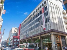 【東京都/三鷹市下連雀】プラウドシティ吉祥寺 C棟 丸井　吉祥寺店（現地より約1,700m）