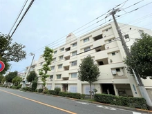 【東京都/武蔵野市吉祥寺本町】三田吉祥寺コーポ 外観