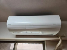 【神奈川県/横浜市中区弥生町】エクセレントシティ横濱大通り公園 家具付き（エアコン）：家具付き販売（新品）