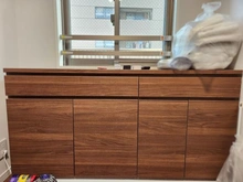 【神奈川県/横浜市中区弥生町】エクセレントシティ横濱大通り公園 家具付き（収納棚）：家具付き販売（新品）