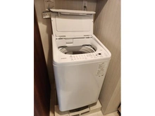 【神奈川県/横浜市中区弥生町】エクセレントシティ横濱大通り公園 家具付き（洗濯機）：家具付き販売（新品）