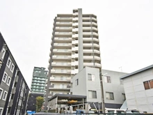 【神奈川県/相模原市南区上鶴間本町】プレシス相模大野 外観