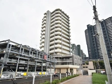 【神奈川県/相模原市南区上鶴間本町】プレシス相模大野 外観